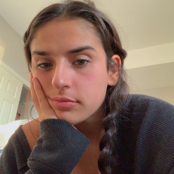 Meet your Posher, Ruby - Picture 1 of 1